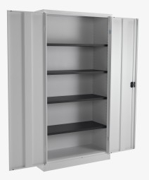 Image for Cupboards H over 1200mm